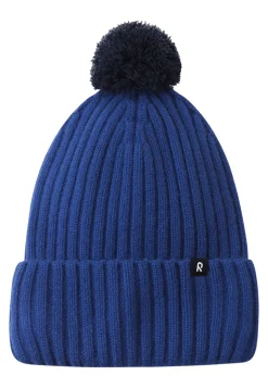Topsu Mössa Twilight Blue