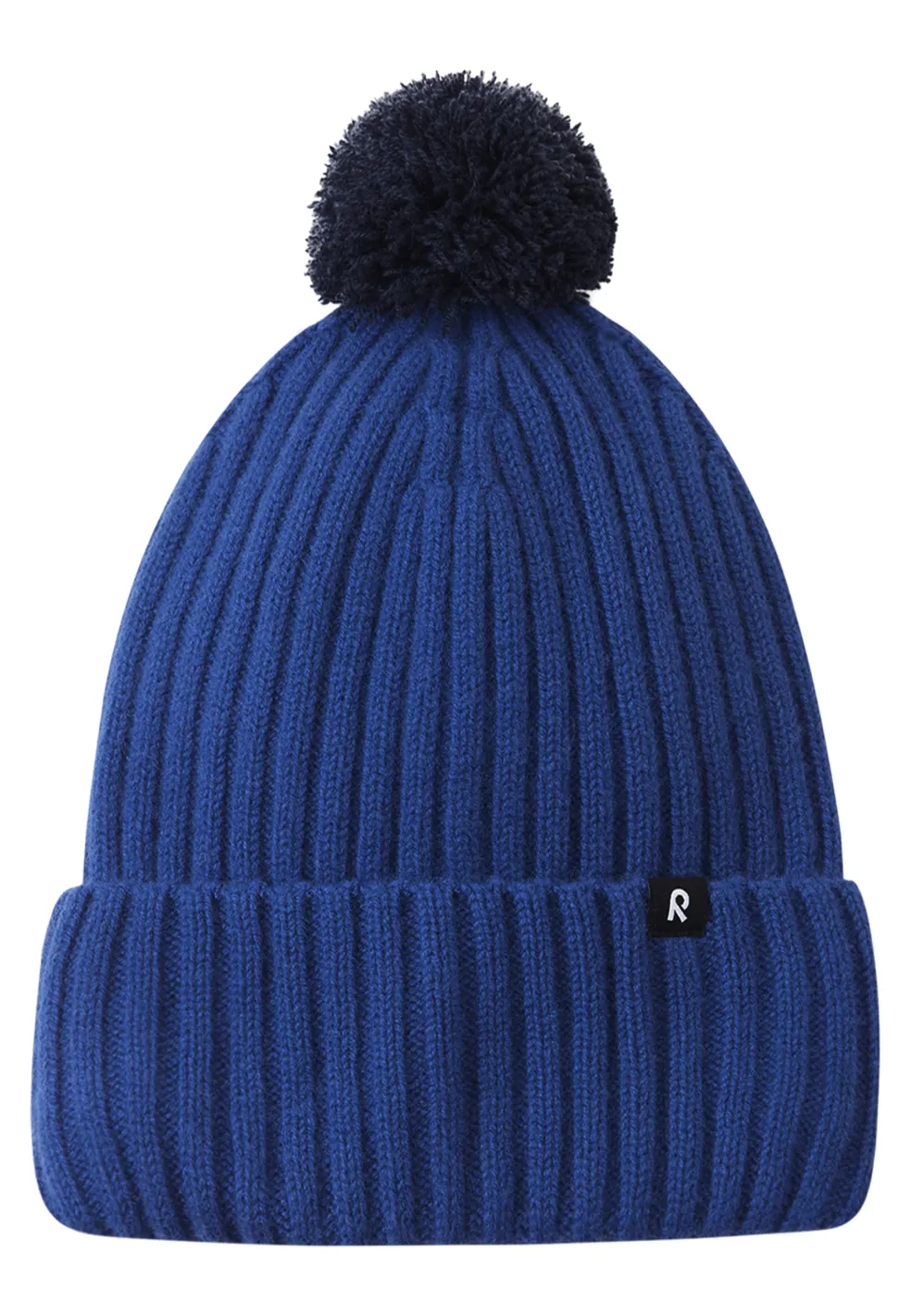 Topsu Mössa Twilight Blue