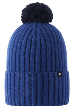 Topsu Mössa Twilight Blue