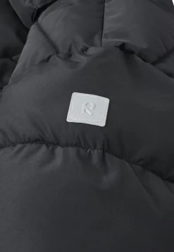 Toukola Vinterjacka Black