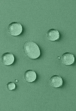 Toukola Vinterjacka Green Clay