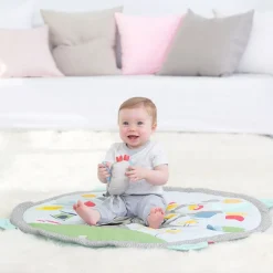 Treetop Friends Baby Gym