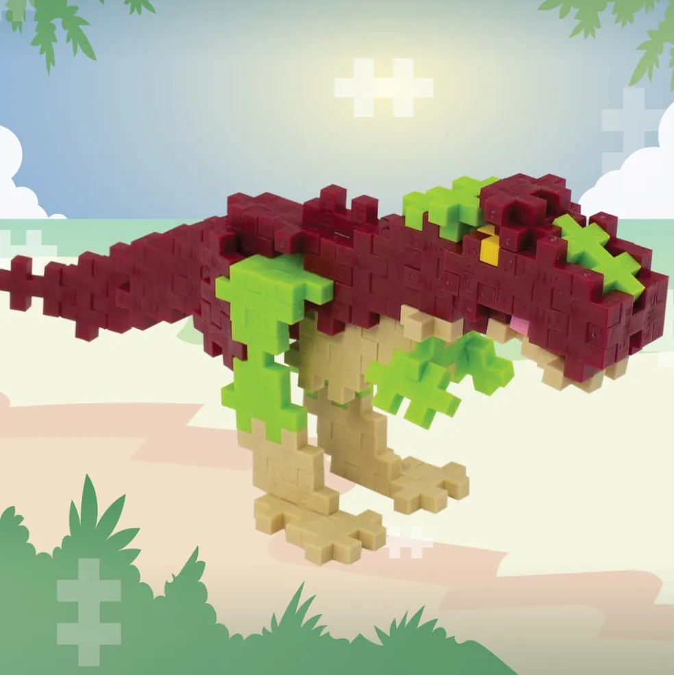 T-Rex 100 Pcs