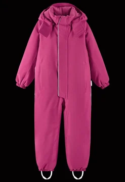 Tromssa Reimatec Vinter Totalt Rosy Berry