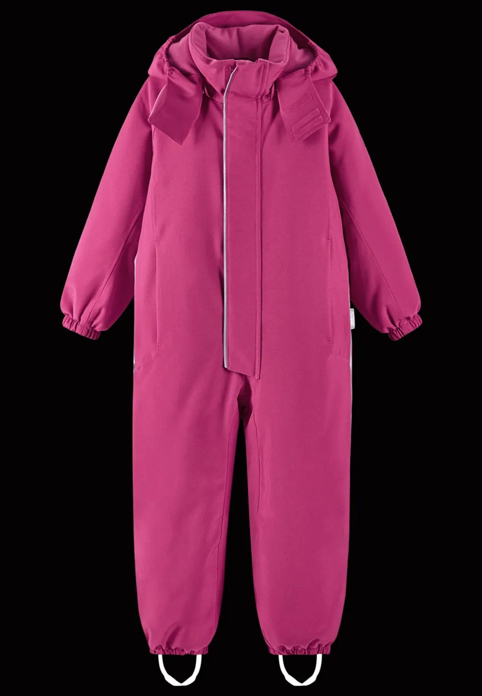 Tromssa Reimatec Vinter Totalt Rosy Berry