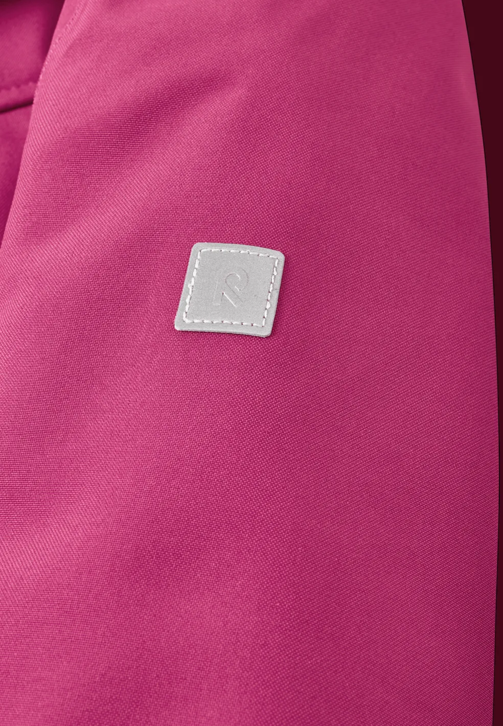 Tromssa Reimatec Vinter Totalt Rosy Berry