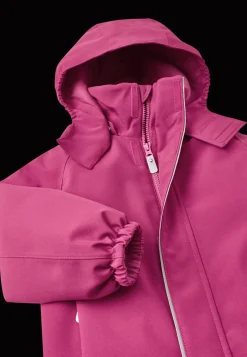 Tromssa Reimatec Vinter Totalt Rosy Berry