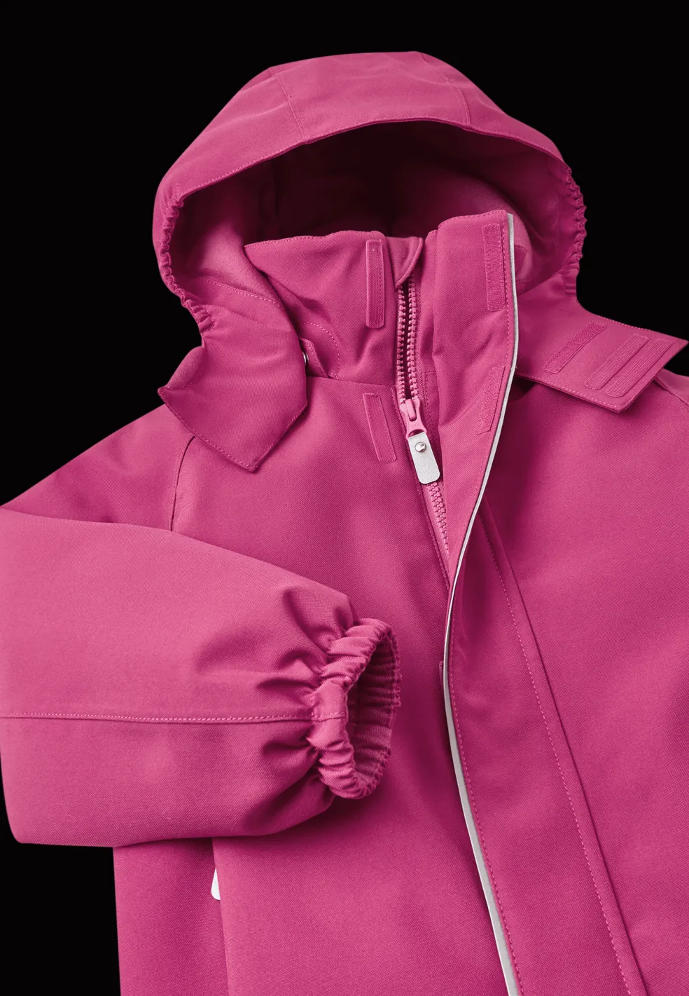 Tromssa Reimatec Vinter Totalt Rosy Berry