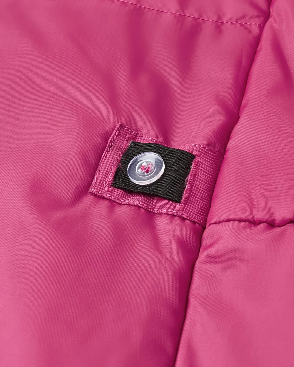 Tromssa Reimatec Vinter Totalt Rosy Berry
