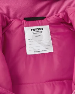 Tromssa Reimatec Vinter Totalt Rosy Berry