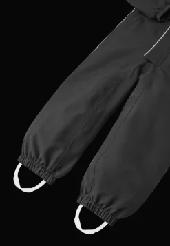 Trondheim Reimatec Vinter Totalt Black