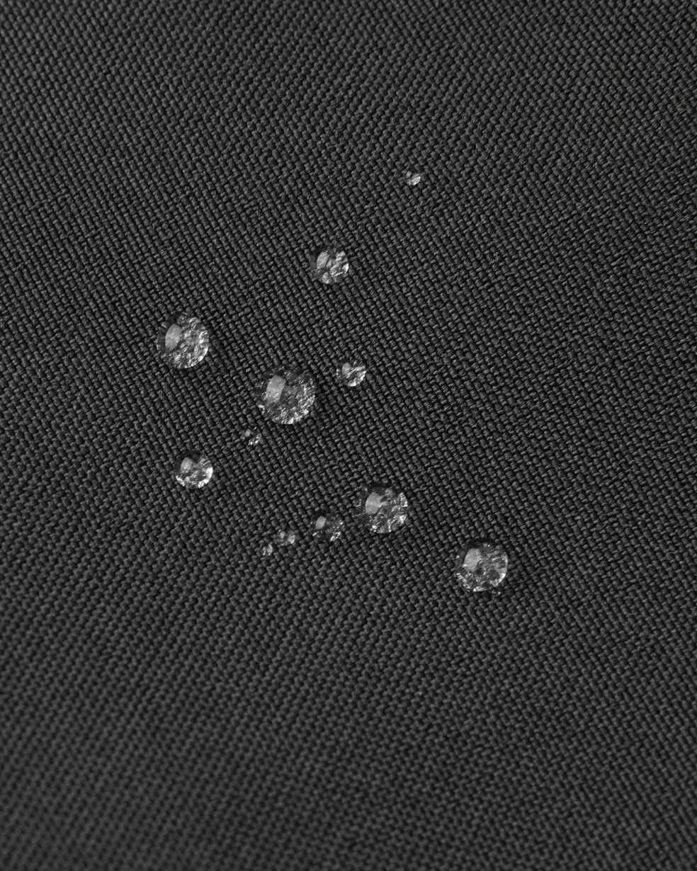 Trondheim Reimatec Vinter Totalt Black