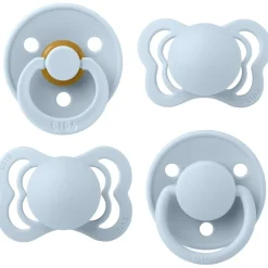 Try-it Collection Nappar Baby Blue