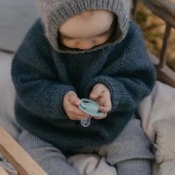 Try-it Collection Nappar Baby Blue
