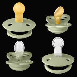 Try-it Collection Nappar Sage