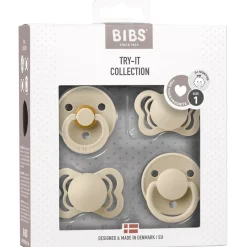 Try-it Collection Nappar Vanilla