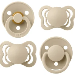Try-it Collection Nappar Vanilla
