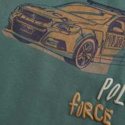 T-shirt Dark Forest