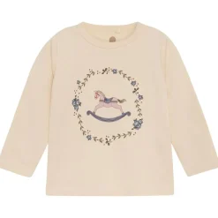 T-shirt Mother of Pearl