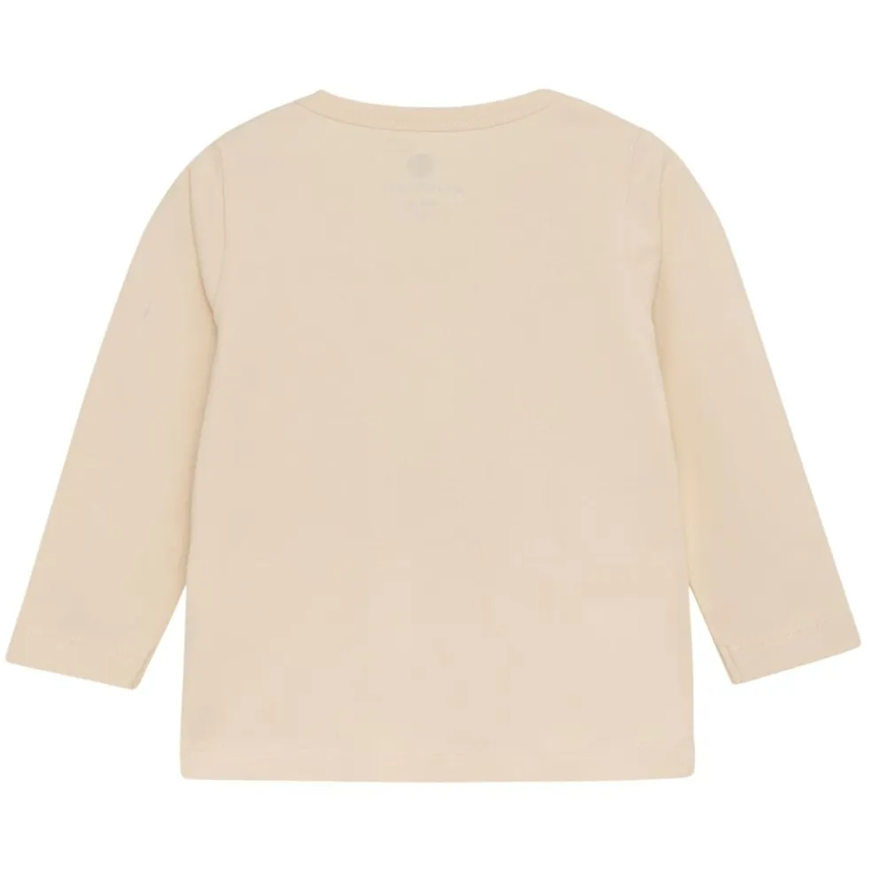T-shirt Mother of Pearl