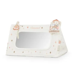 Tummy Time Spegel Carousel