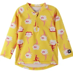 Tuvalu UV-Top Clear Yellow