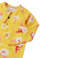 Tuvalu UV-Top Clear Yellow