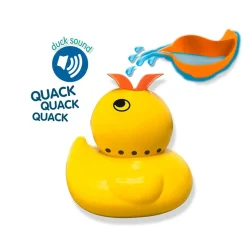 Tweet Tweet! Badleksak