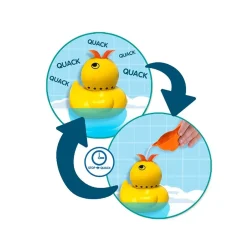 Tweet Tweet! Badleksak