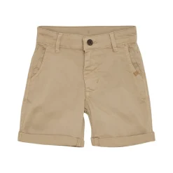 Twill Shorts Incense