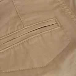 Twill Shorts Incense
