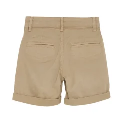 Twill Shorts Incense