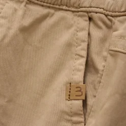 Twill Shorts Incense