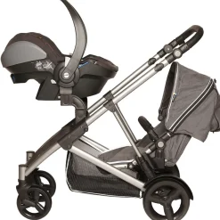 Two Adapter För Babyskydd Maxi-Cosi/Cybex/BeSafe
