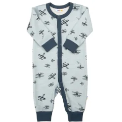 Ull Onesie Light Blue