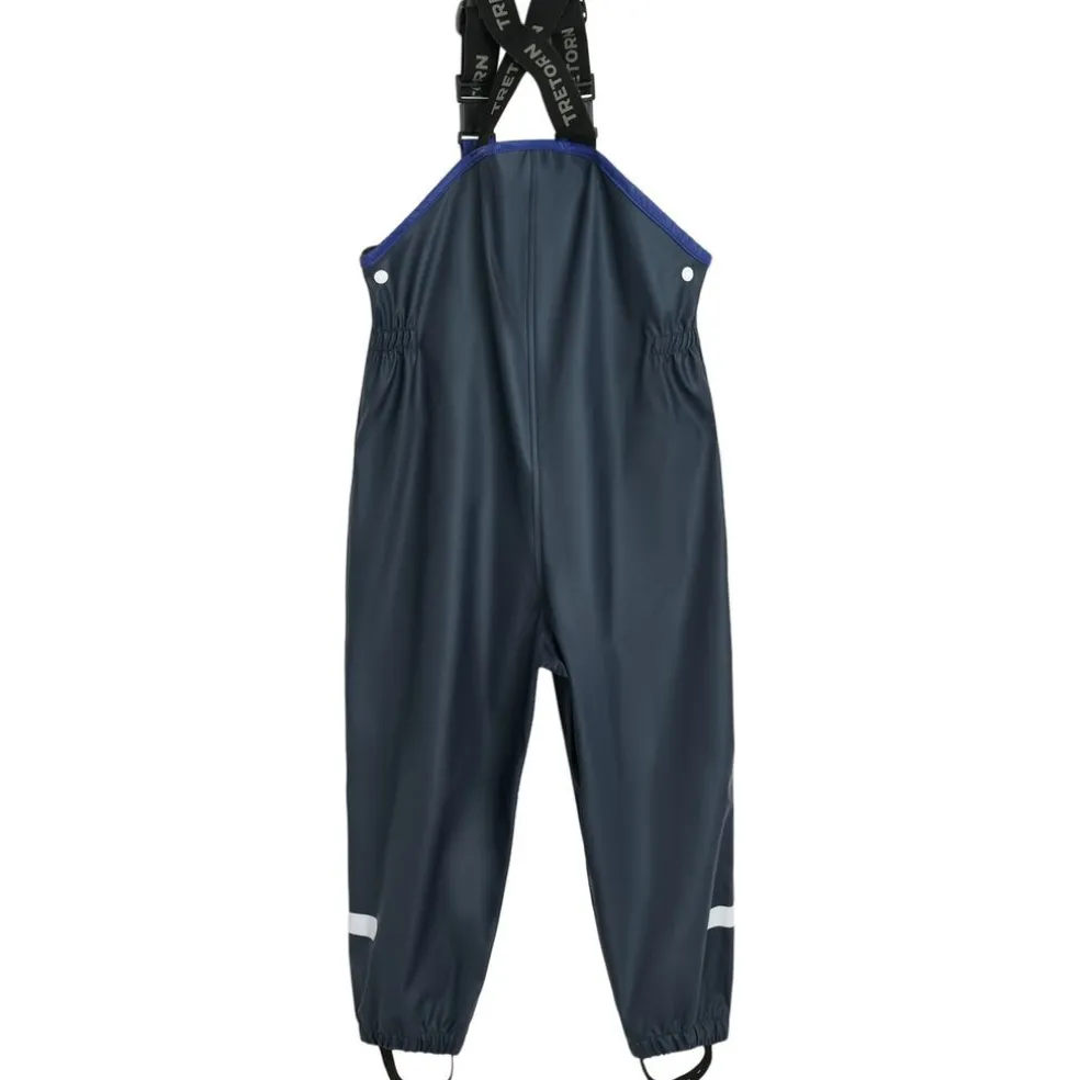 Ultra Blue Rain Set