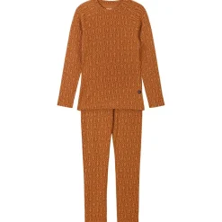 Underställsset - Taival i Cinnamon brown