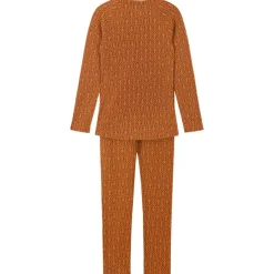 Underställsset - Taival i Cinnamon brown