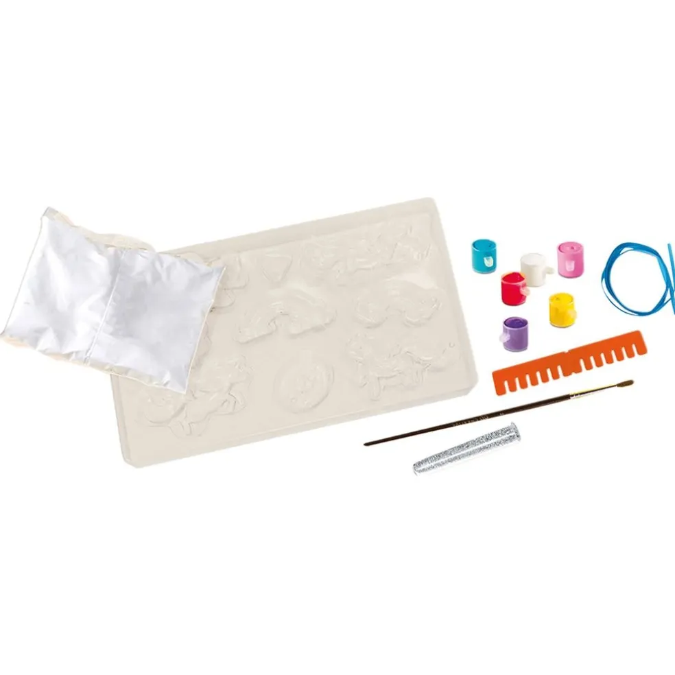 Unicorn Pyssel-set