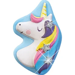 Unicorn Pyssel-set
