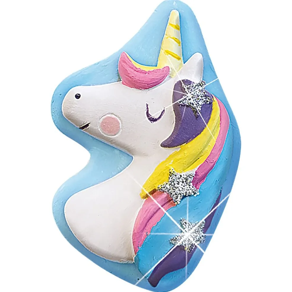 Unicorn Pyssel-set