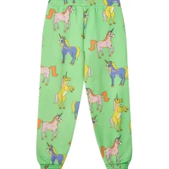 Unicorns Mjukisbyxor Minty Green Tea