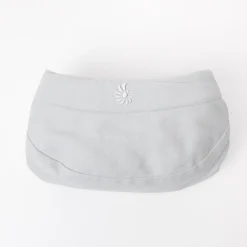 Upsie Sling Höftbärsele Pearl Grey
