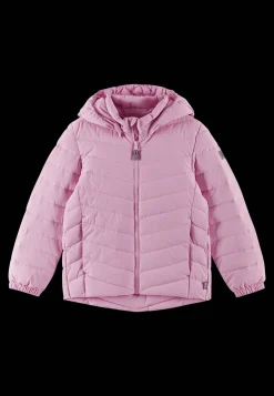 Uumaja Jacka Light Heather