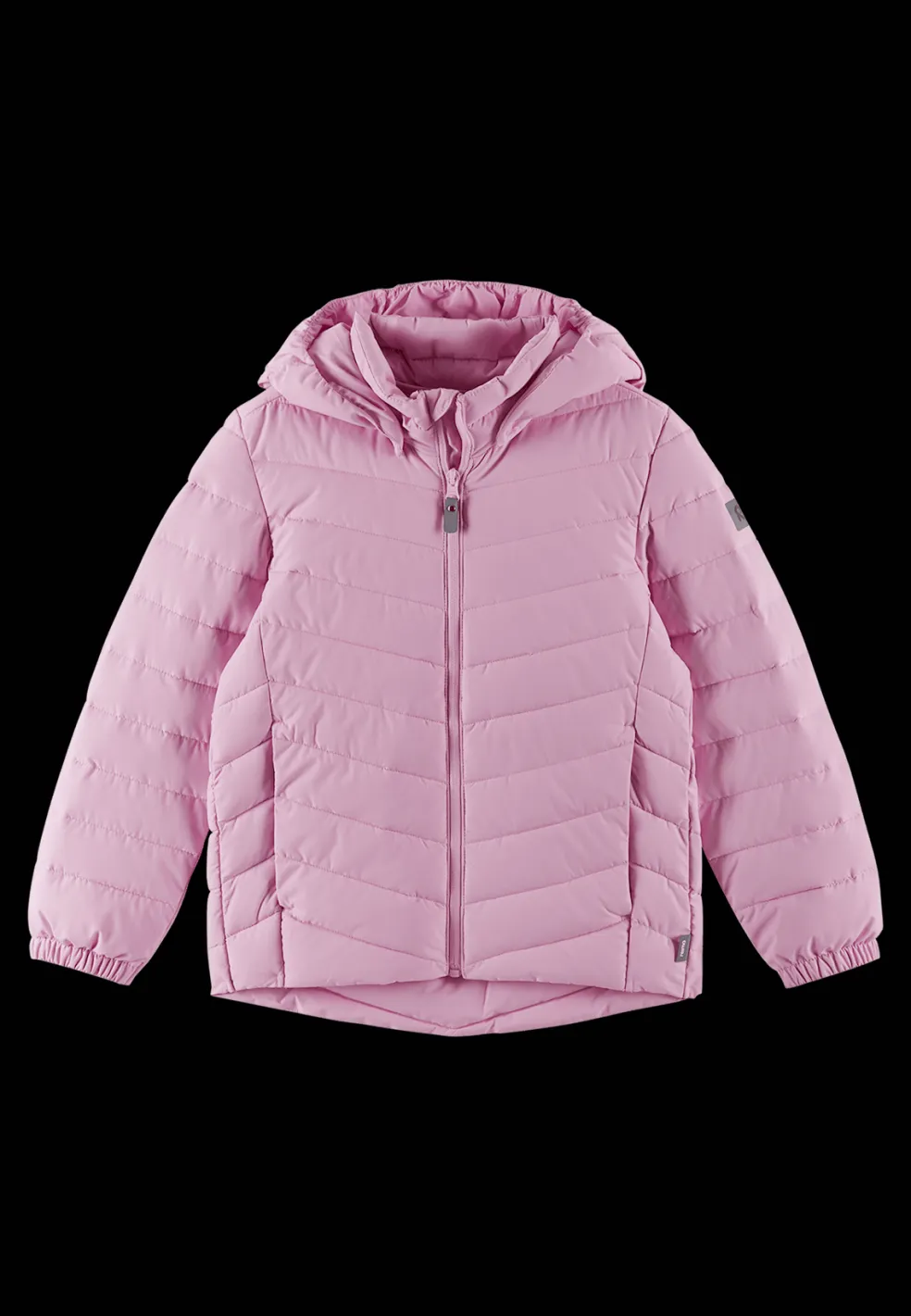 Uumaja Jacka Light Heather