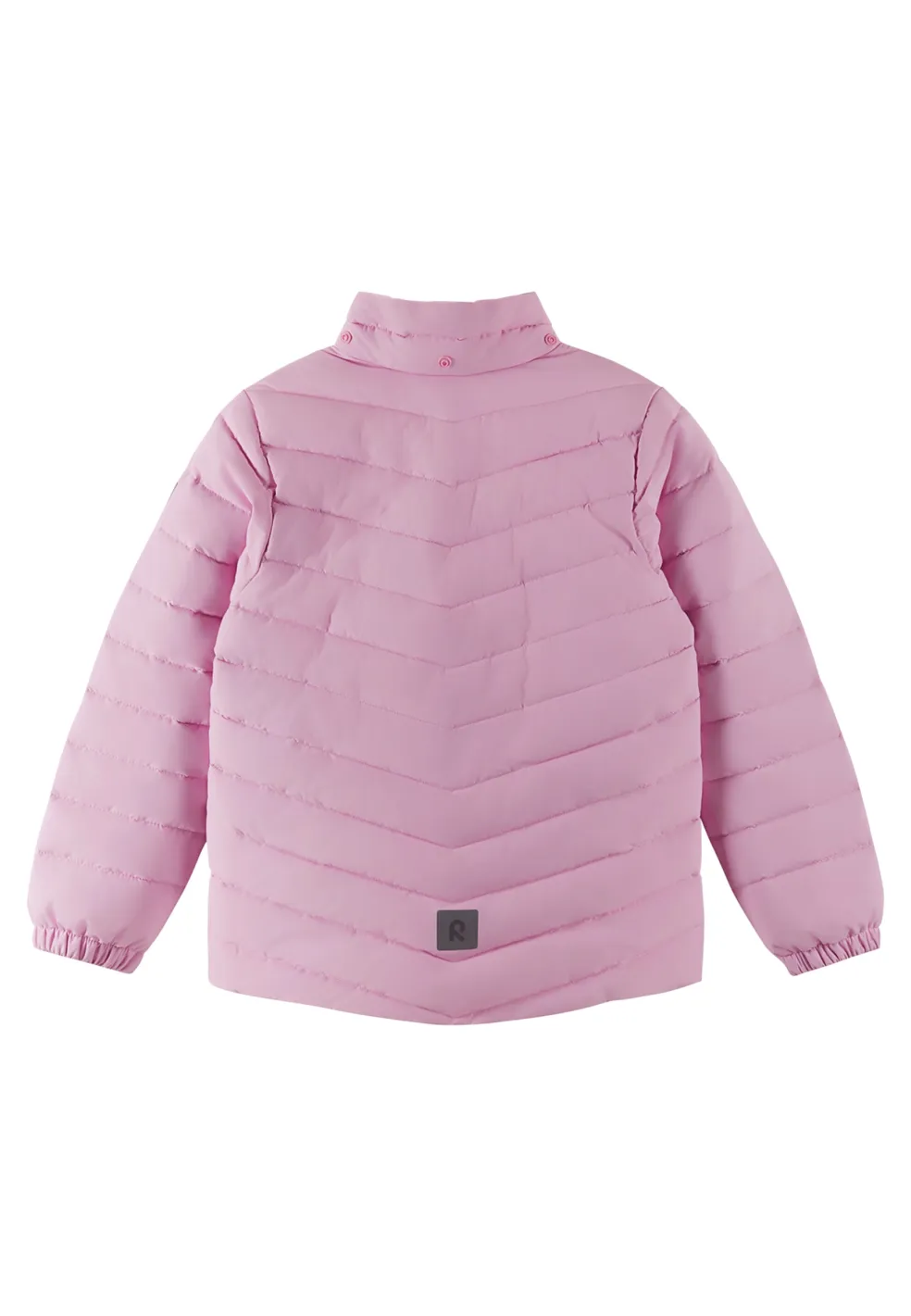 Uumaja Jacka Light Heather
