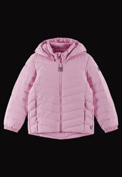 Uumaja Jacka Light Heather