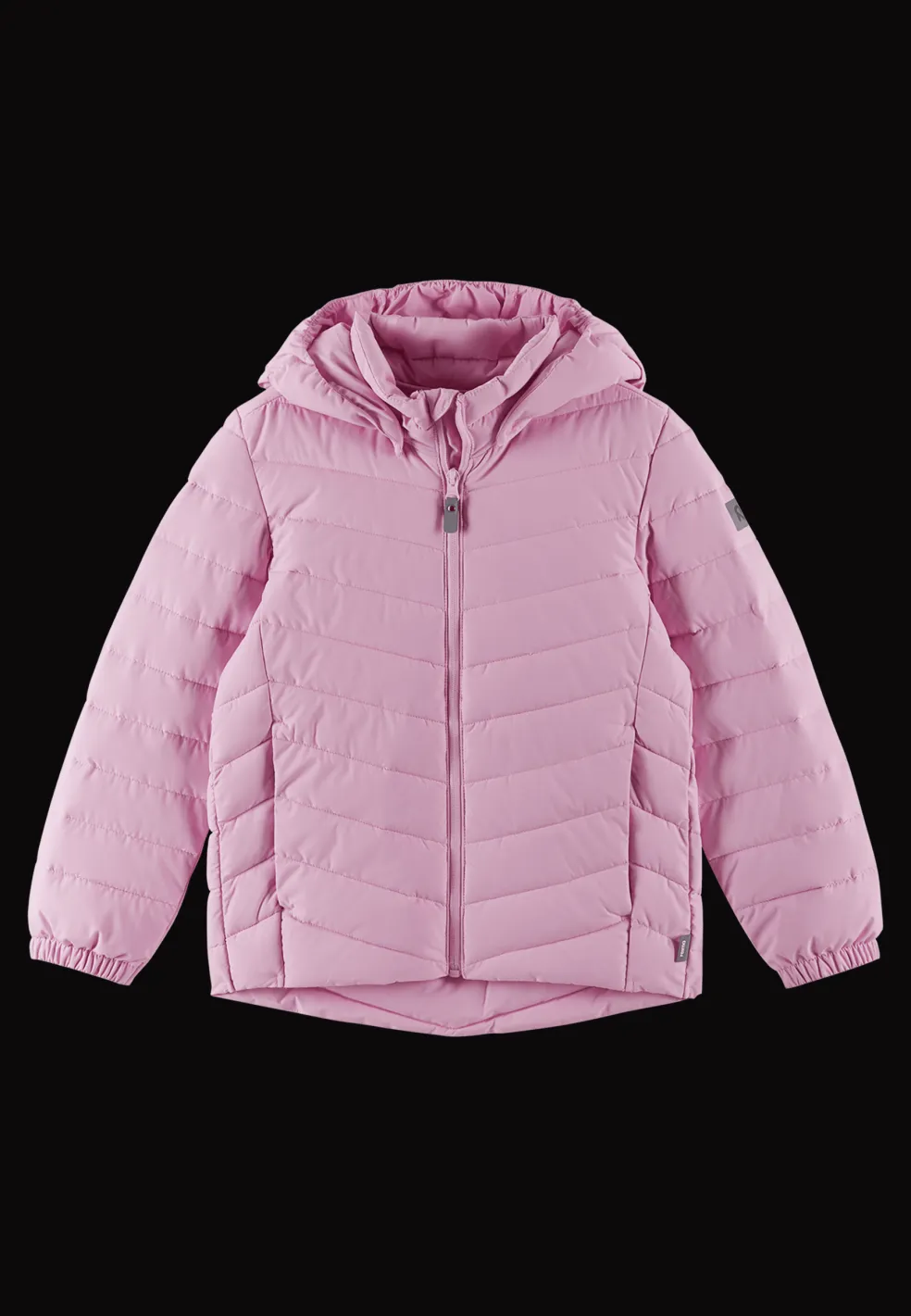 Uumaja Jacka Light Heather