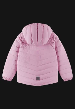 Uumaja Jacka Light Heather