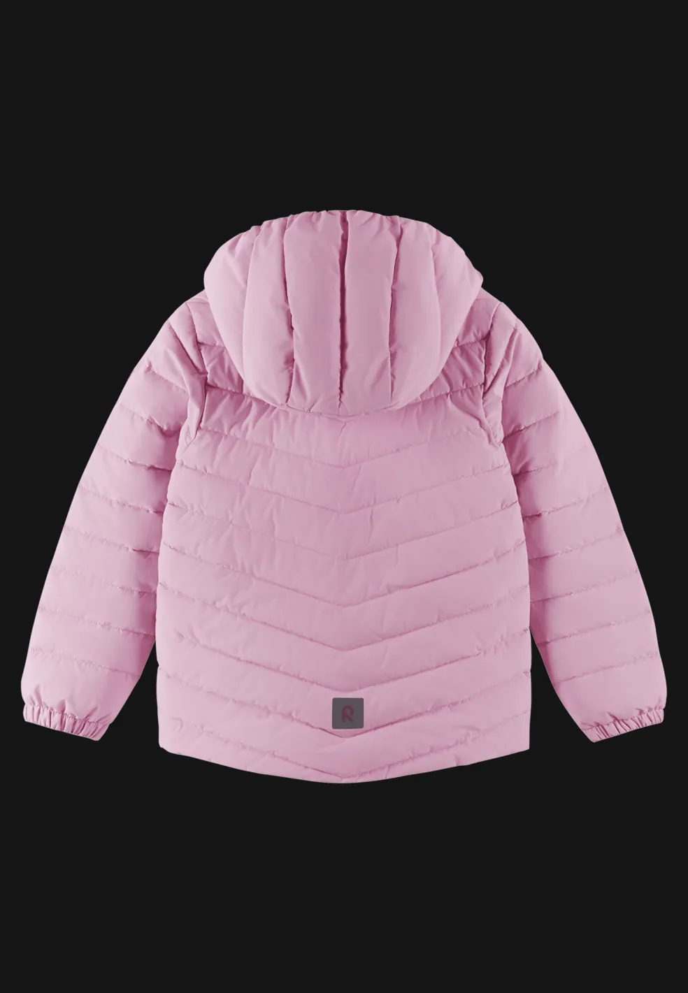Uumaja Jacka Light Heather